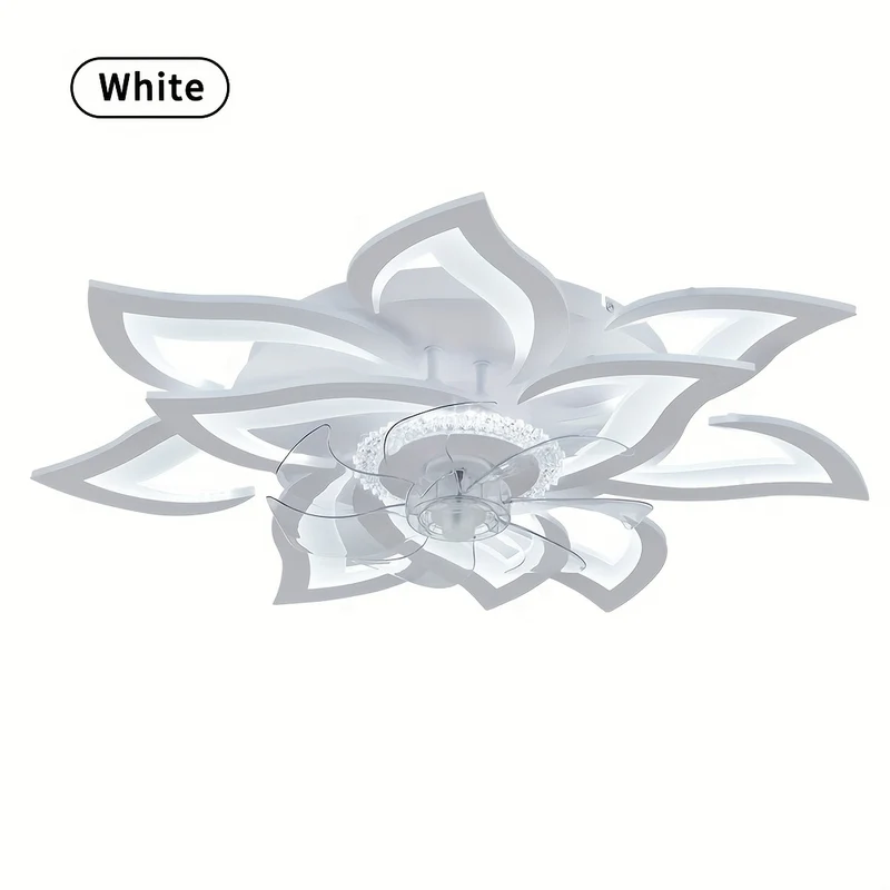 Plafondlamp – Plafondverlichting – Plafonnière – LED Lamp – Sensorlamp – Wit – Infraroodsensor – Afstandsbediening
