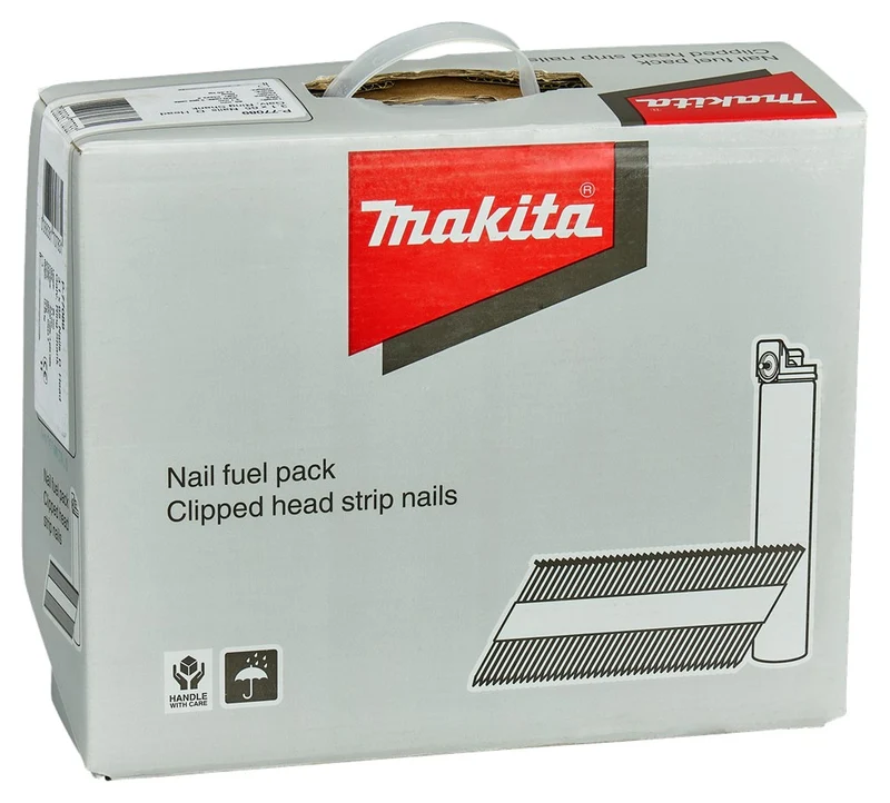 Makita NAGEL RING 3,1X7,2X65MM GEG