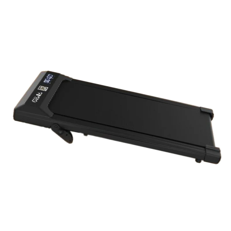 Loopband – Wandelband – Walking Pad – Loopband Elektrisch – Treadmill – Compact Zonder Leuning – Stil 0,65 HP Motor – Anti-slip Schokabsorberend Loopvlak 39x90 cm