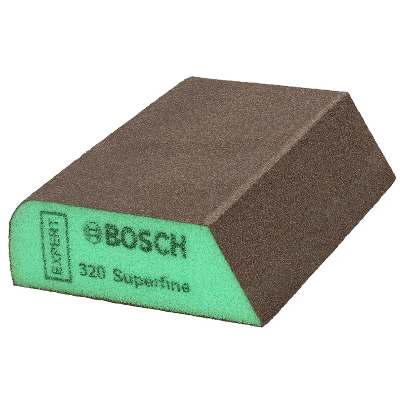 Bosch SPONS COMBI PROFILE 69x97x26 S.FIJN 1ST SUPER FIJN