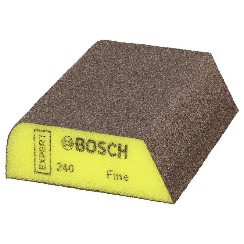 Bosch SPONS COMBI PROFILE 69x97x26 FIJN 1ST