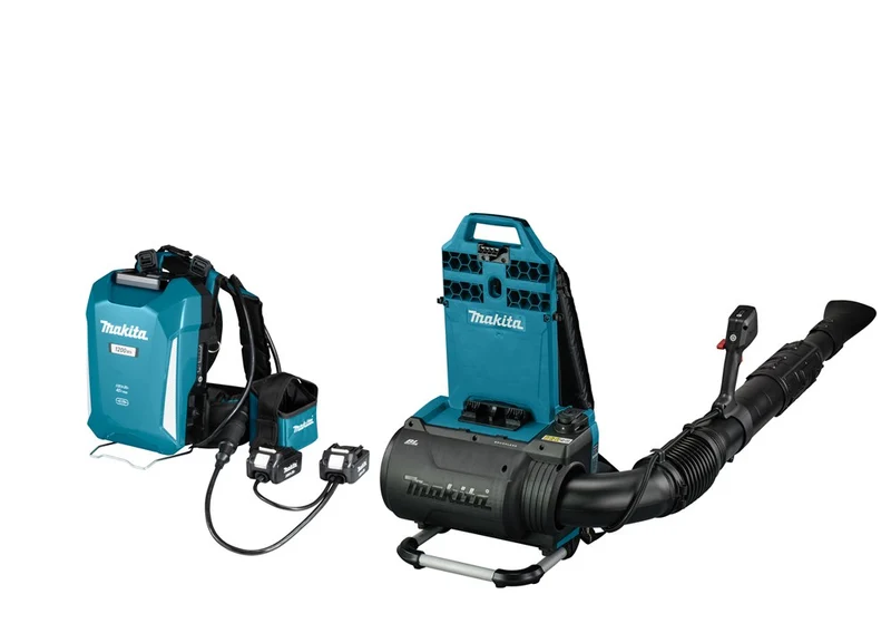 MAKITA UB002CZ01NX BLADBLAZER 36V RUGGEDRAGEN - INCL. PDC1200