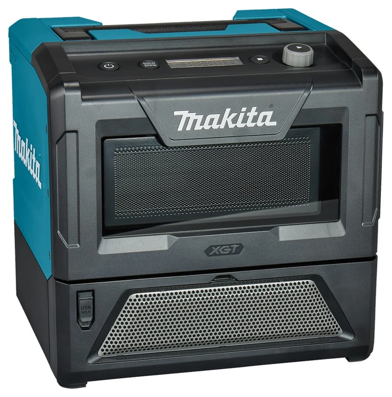 MAKITA MW001GZ MAGNETRON 40V MAX
