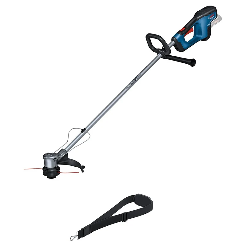 BOSCH GRT 18V-33 ACCU GRASTRIMMER 18V C&G