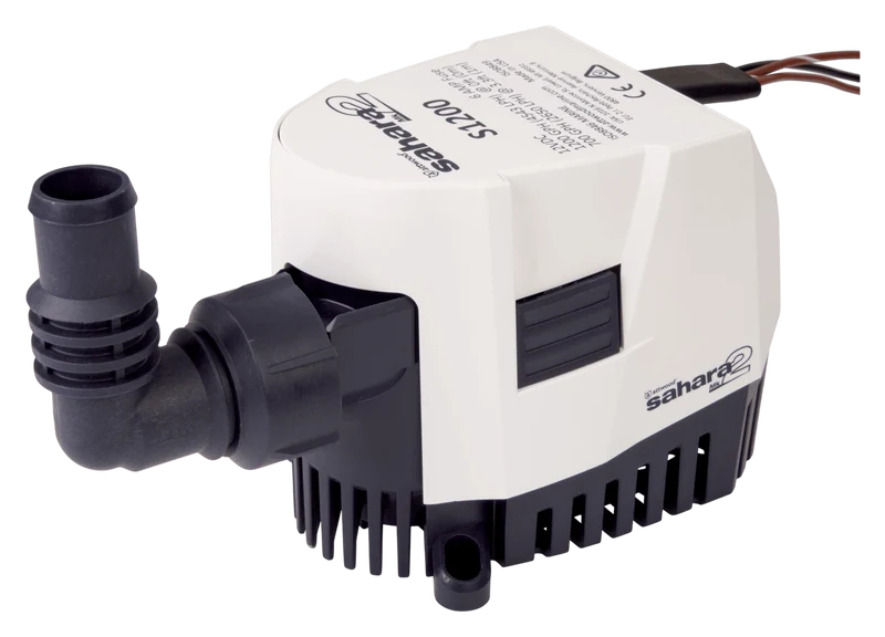Attwood Lenspomp sahara 1200 mk2 24V