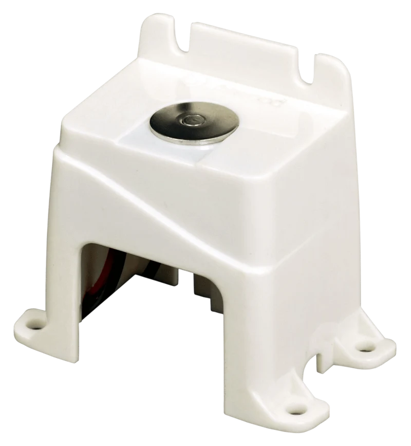 Attwood Vlotterschakelaar 12V wit