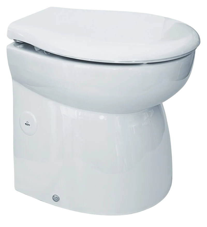 Albinus Toilet stil electrisch premium 24V