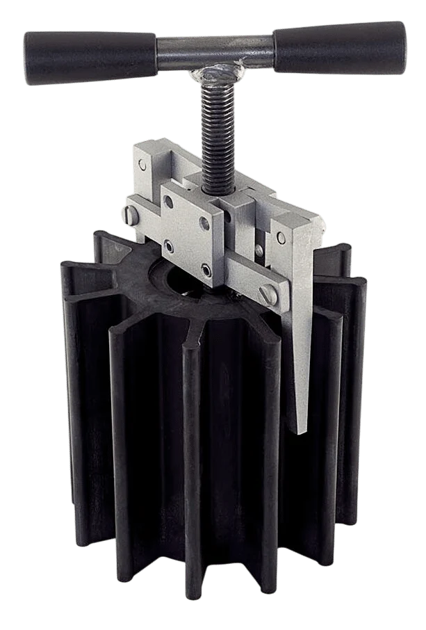 Albinus Impeller verwijder tool
