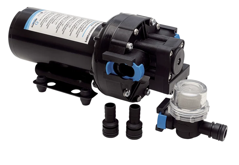 Albinus Drinkwaterpomp 5.3 24V