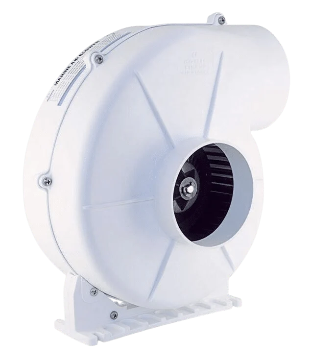 Ventilator flexmount 500 12V