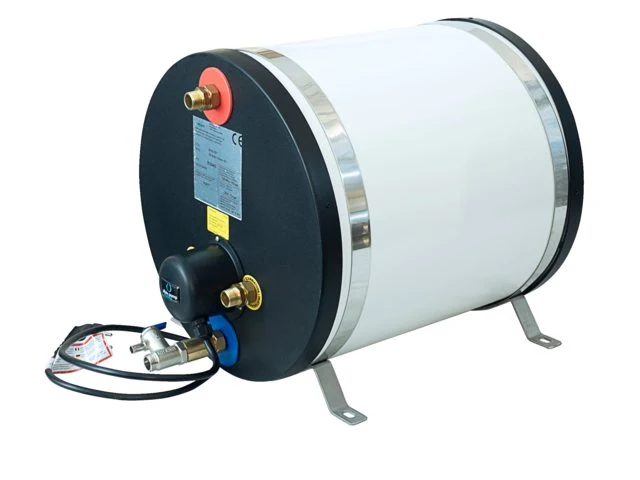Albinus Boiler rvs 30L 230V