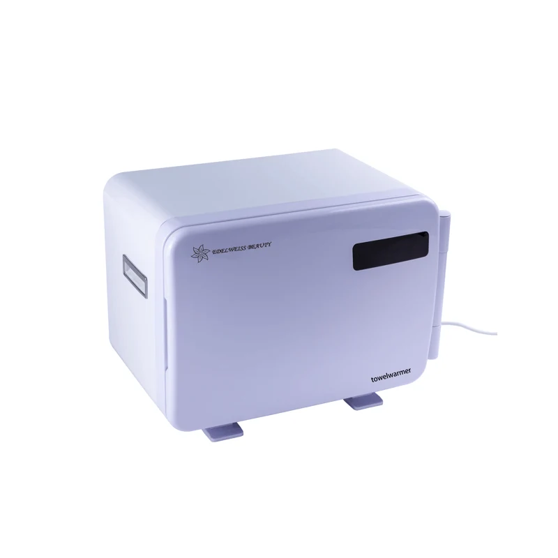 Handdoekwarmer – Handdoekverwarmer – Handdoekstomer – Towel Warmer – Towel Heater – 18 Liter Capaciteit – UV Ozon Sterilisatie