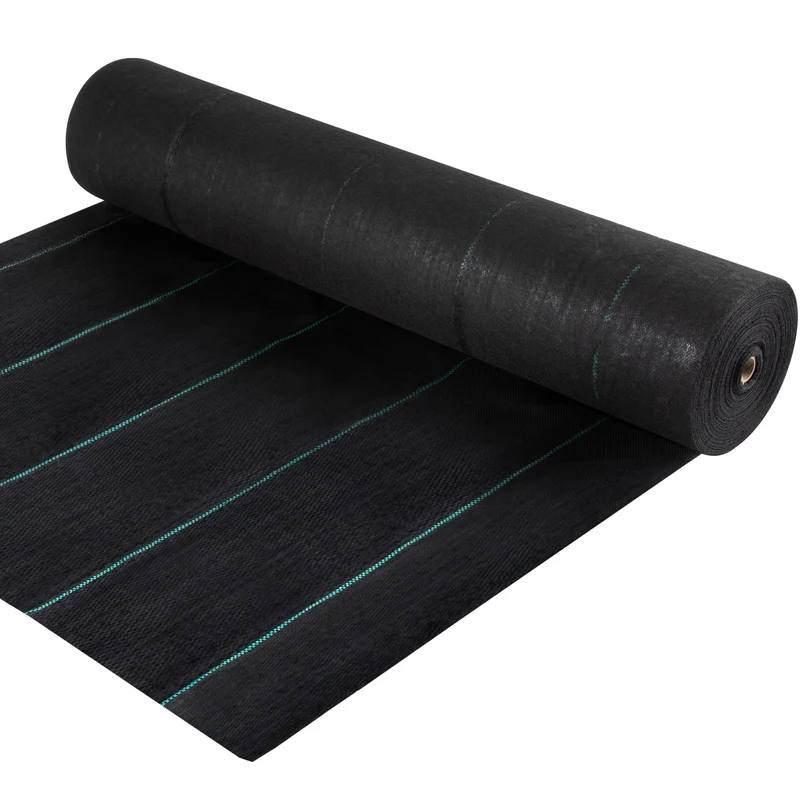 Kijkdoek – Neteldoek – Passeerdoek – Zeefdoek – Notenmelkzak – Zwaar Geweven Polypropyleen – 1,2 x 91,4 meter