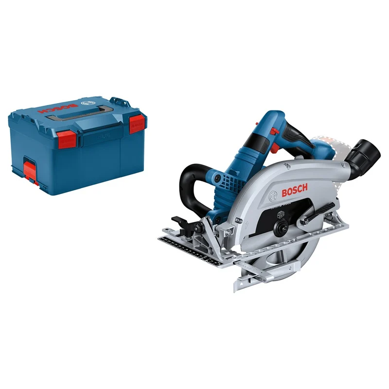 BOSCH GKS 18V-70 L CIRKELZAAGMACHINE 18V
