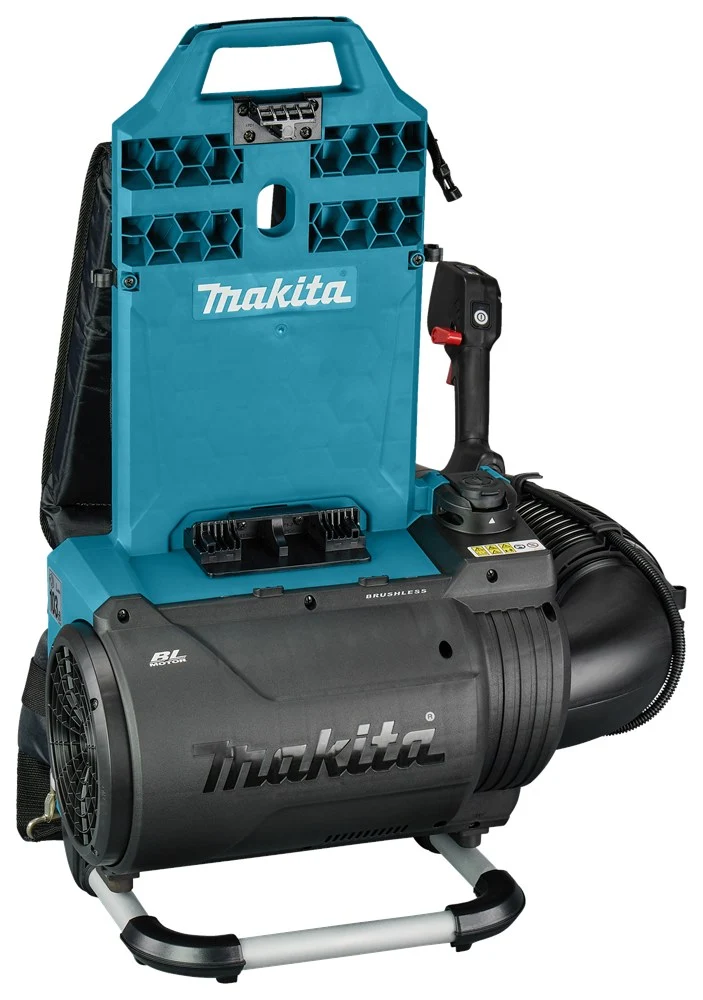 MAKITA UB002CZ01 BLADBLAZER 36V RUGGEDRAGEN CONNECTOR