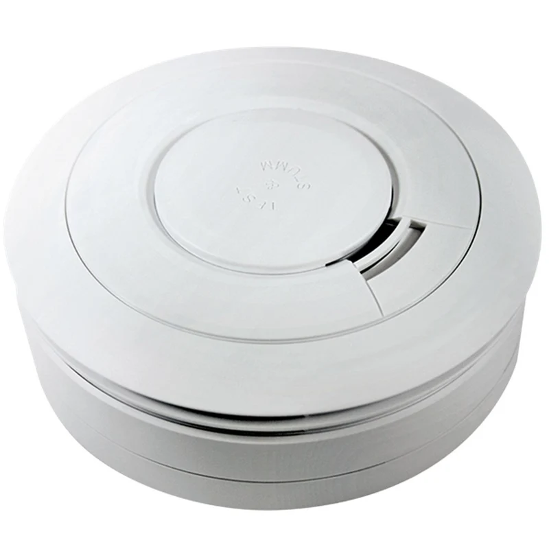 Ei Electronics ROOKMELDER EI650 LITHIUM 10 JR.