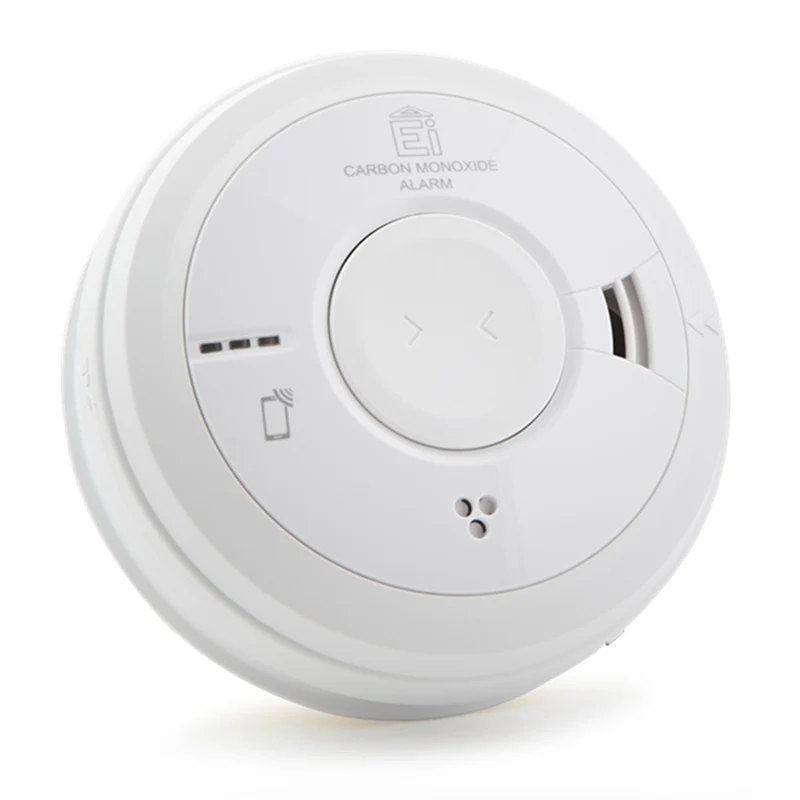 Ei Electronics EI 3018 CO-MELDER 230V BACKUP LITHIUM MET AUDIOLINK