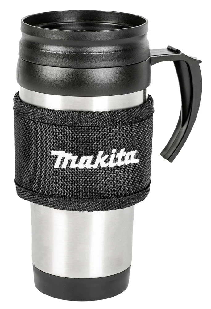MAKITA THERMOSBEKER MET HOUDER