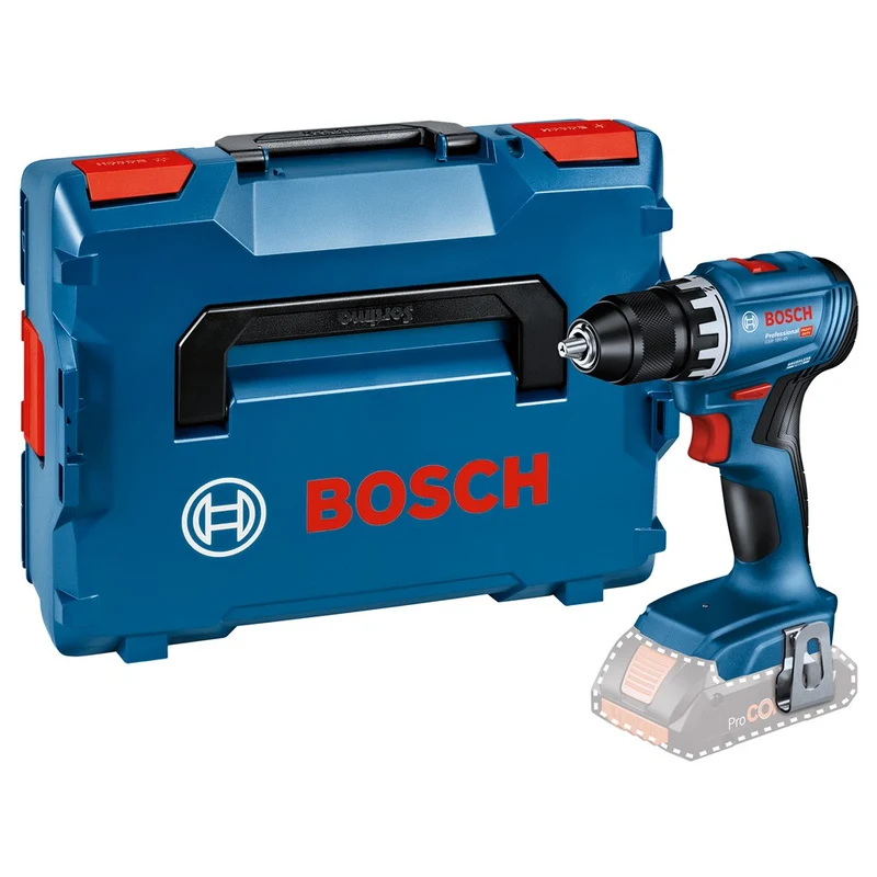 BOSCH GSR 18V-45 SCHROEFBOORMACHINE