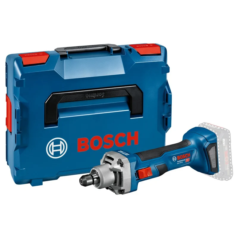 BOSCH GGS 18V-20 RECHTE SLIJPMACHINE