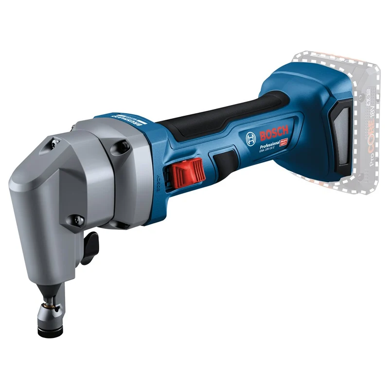 BOSCH GNA 18V-16 E KNABBELSCHAAR