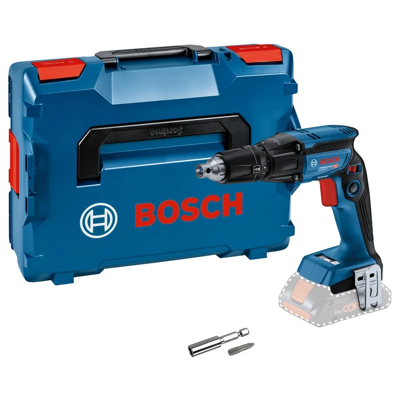 BOSCH GTB 18V-45 DROOGBOUWSCHROEVENDRAAIER