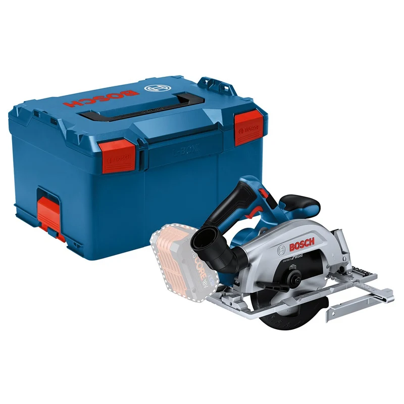 BOSCH GKS 18V-57-2 CIRKELZAAGMACHINE