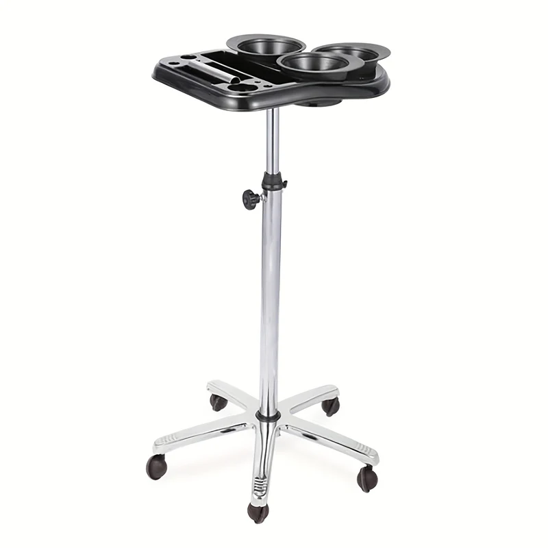 Verftegel – Tegelverf – Tegelschilder – Tegelcoating – Tegelvernis – Verstelbare Hoogte 70-105 cm – Stevige Metalen Constructie
