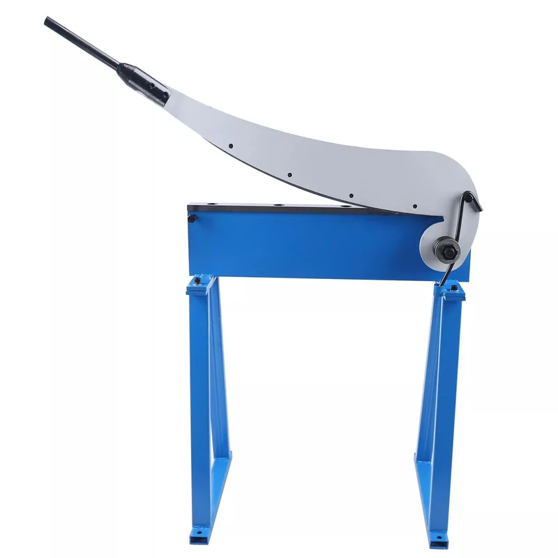 Knipschaar – Metalenschaar – Smetaalschaar – Knipgereedschap – Plaatknipper – 50 cm Lemmet – Max 1,5 mm Dikte – Ergonomische Antislip Handgreep – Roestvrij & Duurzaam