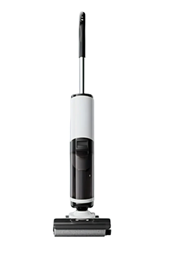 Waterstofzuiger – Nat-droogzuiger – Alleszuiger – Dweilzuiger – Multifunctionele Stofzuiger – 3-in-1 Design – Lichtgewicht Wit