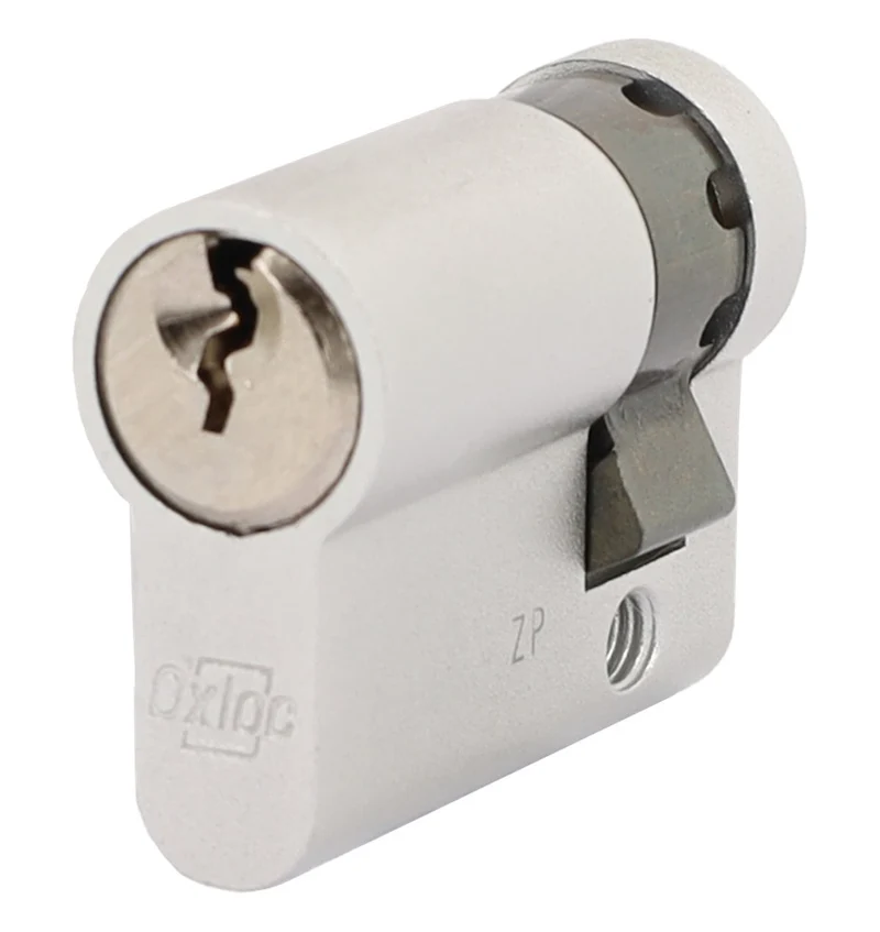 Oxloc PROFIELCILINDER O3 10/35