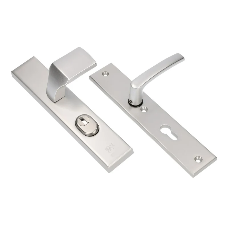 Oxloc VH.VOORDEURGARN.KNOPGREEP 144 PC92 RE-HK