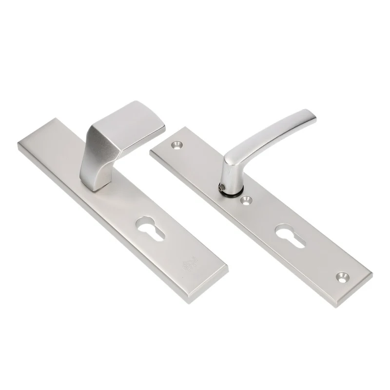 Oxloc VH.VOORDEURGARN.KNOPGREEP 144 PC72 RE-HK