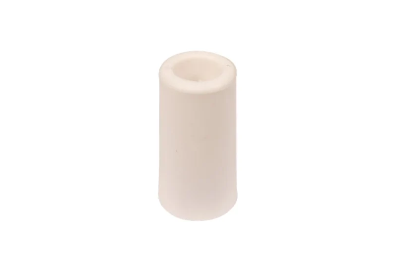 Oxloc DEURBUFFER WIT 75MM Ø39X75MM