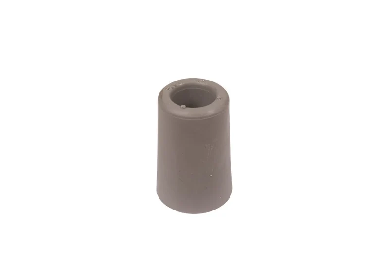 Oxloc DEURBUFFER GRIJS 60MM Ø39X60MM