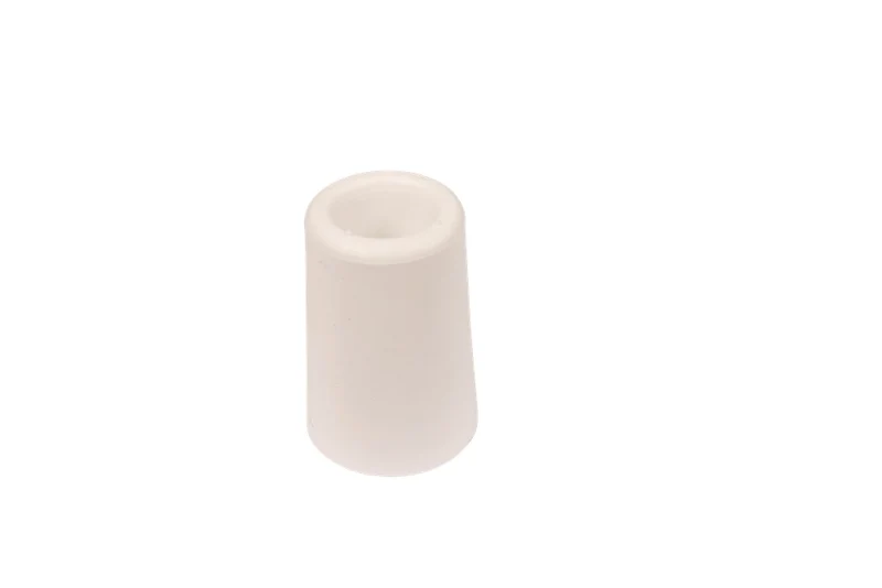 Oxloc DEURBUFFER WIT 60MM Ø39X60MM