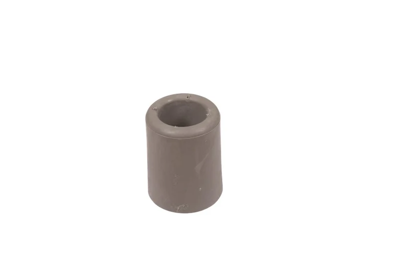 Oxloc DEURBUFFER GRIJS 50MM Ø38X50MM