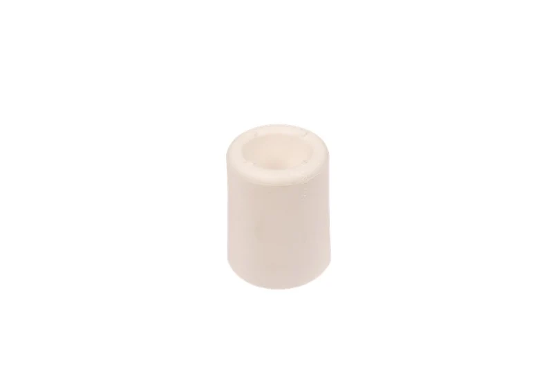 Oxloc DEURBUFFER WIT 50MM Ø38X50MM