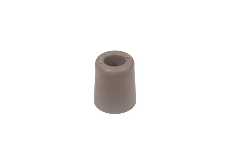 Oxloc DEURBUFFER GRIJS 35MM Ø30X35MM