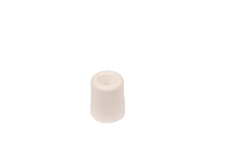 Oxloc DEURBUFFER WIT 35MM Ø30X35MM