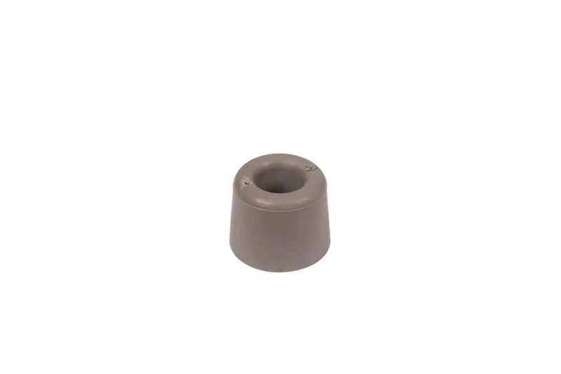 Oxloc DEURBUFFER GRIJS 25MM Ø30X25MM