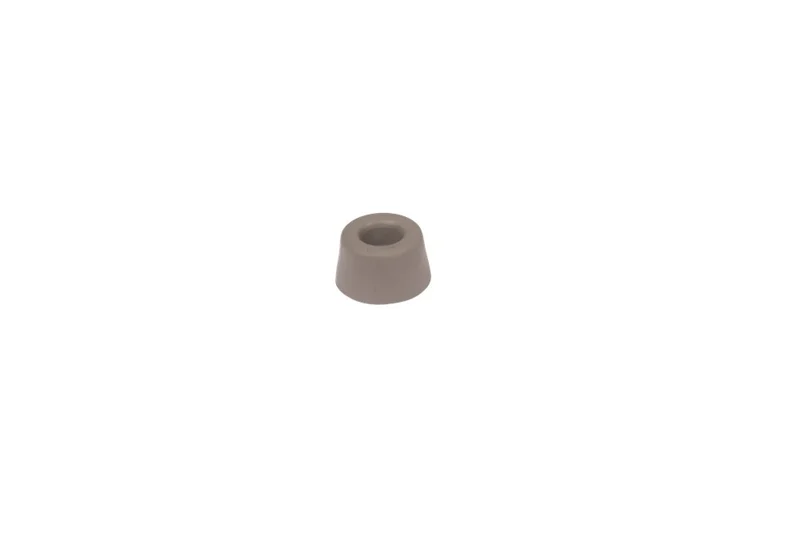 Oxloc CLOSETBUFFER GRIJS Ø20X10MM