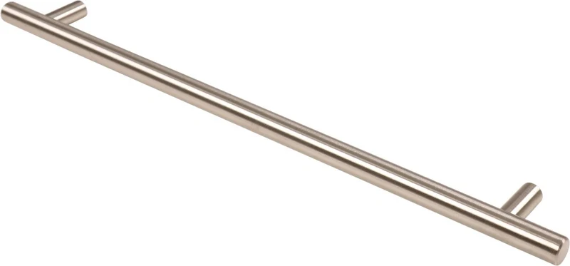 Oxloc T-GREEP RVS 320/384MMD14