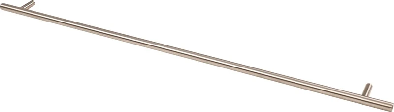 Oxloc T-GREEP RVS 480/544MMD10