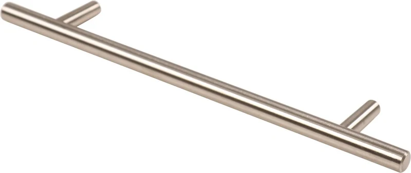 Oxloc T-GREEP RVS 160/224MMD10