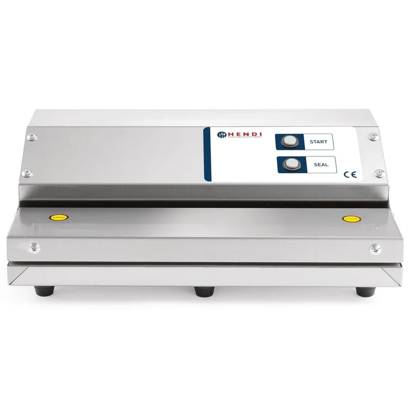 Vacumeermachine – Vacuümsealer – Vriesvershouwer – Voedselverpakking – Sealmachine – Compact Design – 250 Watt Vermogen