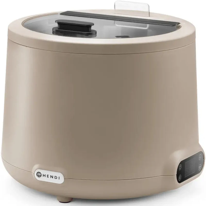 Thermos Electric Soup Pot UNIQ Avg. 365 X 325 Mm 8 L 500 W - Beige