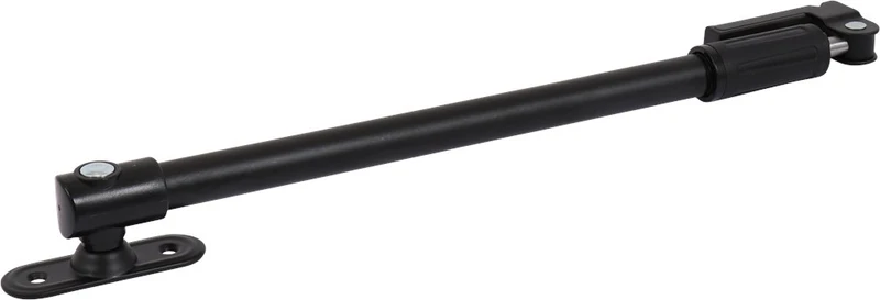 OXLOC TELE-UITZETTER BU 35CM ZWART PREMIUM LINE