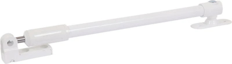 OXLOC TELE-UITZETTER BU 35CM WIT PREMIUM LINE