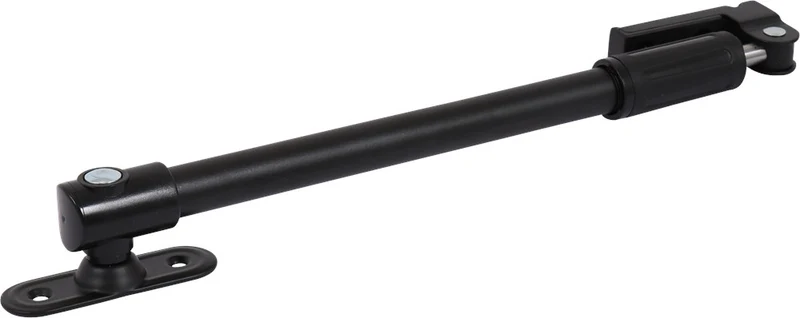 OXLOC TELE-UITZETTER BU 30CM ZWART PREMIUM LINE